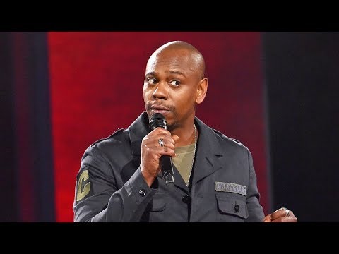 Dave Chappelle Couldn't Sink A Jumper At Lakers Practice