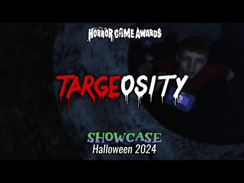 Targeosity Horror youtube-video