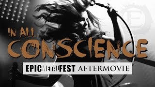 Image of Epica – In All Conscience