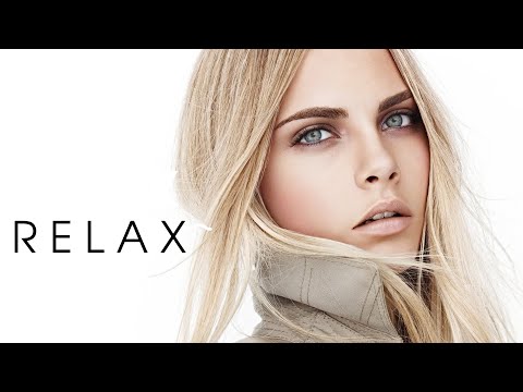 Electro Nick - Relax (Cara Delevingne tribute)