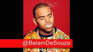 Problem - Lay Your Head Back - Feat. Chris Brown & Tank