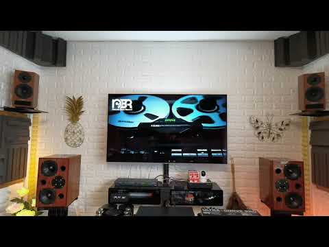 Naim Nac 52 pre amp x2 250 power amp PMC TWENTY 21