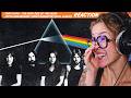 First Time Reaction To Pink Floyd Dark Side Of The Moon Full Album