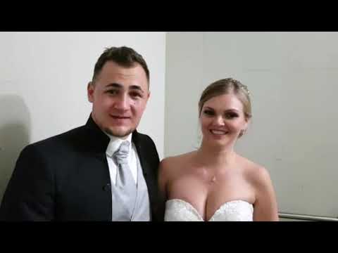 Tamada Tatjana aus München für Ihre Hochzeit