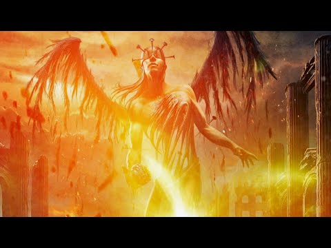 NOCTURNAL RITES - Before We Waste Away (2017) // Official Lyric Video // AFM Records
