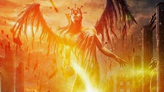 NOCTURNAL RITES - Before We Waste Away (2017) // official lyric video // AFM Records