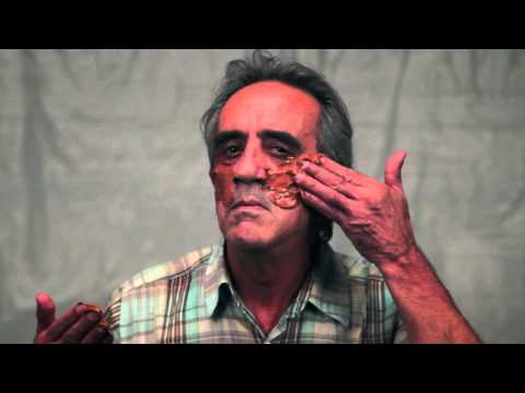 Ferran Frauca (Villarroel) - Musical Fang i Setge