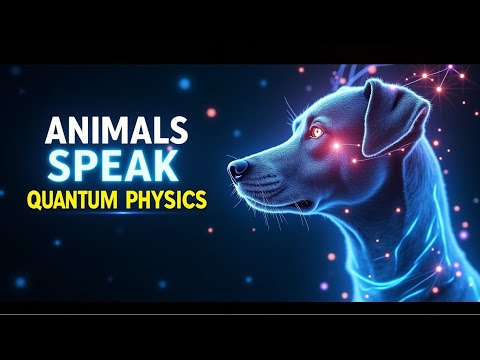 Scientists Suspect Animals Use Quantum Physics to Communicate