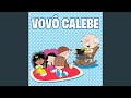 Vovô Calebe