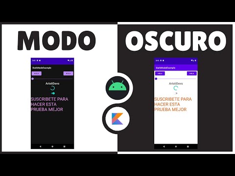 KOTLIN Curso ANDROID desde CERO Medio