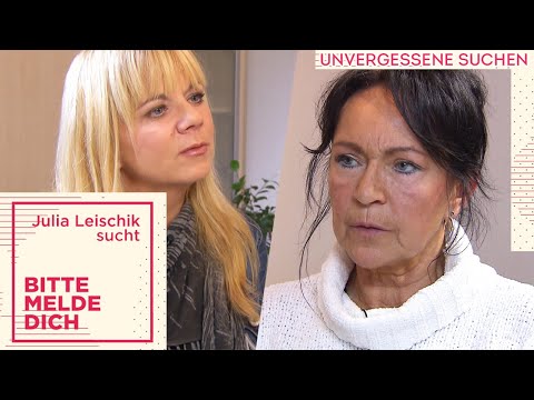 Quälende Ungewissheit: Ist Dagmars Sohn doch nicht verstorben?| Unvergessene Suchen |Julia Leischik