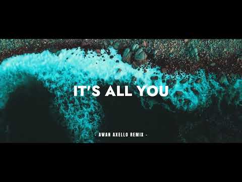 DJ Relax Santuy! - It's All You - Awan Axello Remix ( FunkyNight )