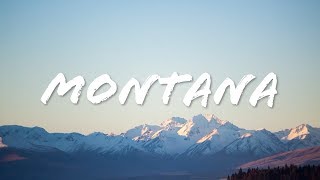 [UNOFFICIAL] Owl City - Montana Music Video