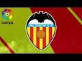 Valencia CF Goal Song 2022/23