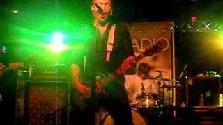 Thanks For Nothing - Go Radio