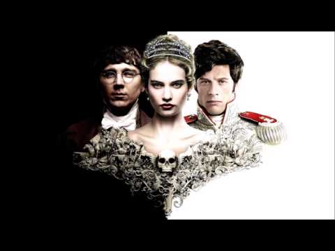 War & Peace | Charge