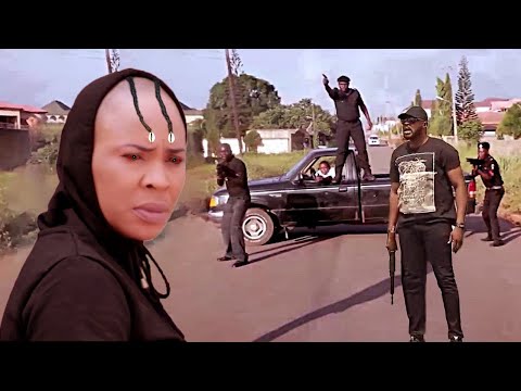 Omo Ole Meji - A Nigerian Yoruba Movie Drama Starring Odunlade Adekola | Fathia Balogun