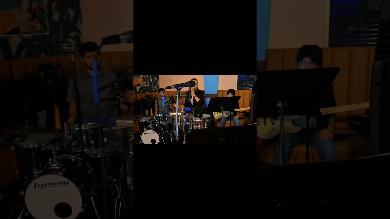 Promotional video thumbnail 3 for Mokarzel Music