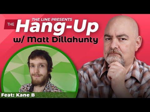 Faith and Philosophy with Matt Dillahunty + Kane B | The Hang Up 01.17.24
