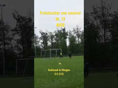 SV Illingen:SV Leonberg/Eltingen 13.05.23 Endstand 2:2 (2:1)