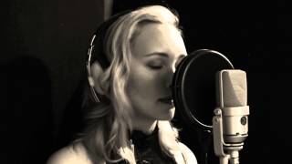 Your Heart Is As Black As Night Cover