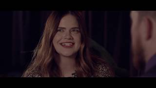 Shame - Professional Reenactment, Brandon Dumps His Deep Shame On Sister Sissy. (Severe Language). video