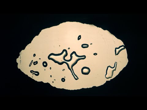 La Montagne Liquide - Workshop A/V - Italy 2023