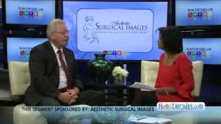 Omaha Plastic Surgeon Dr. Richard Bruneteau Explains Facial Plastic Surgery