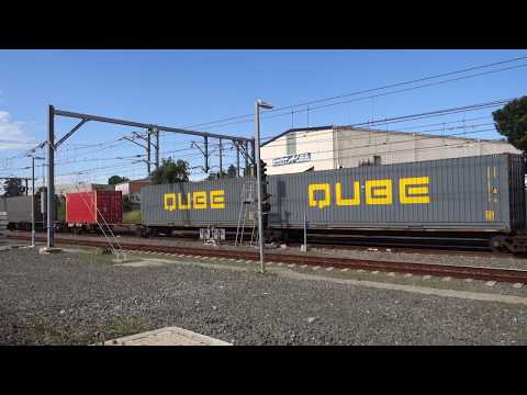 NR80 / NR4 / AN4 with PN 7SB1 - 10/11/18