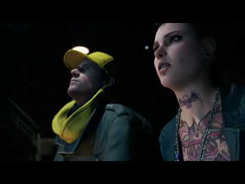 WATCH DOGS Gameplay Walkthrough Part 39 FULL GAME No Commentary