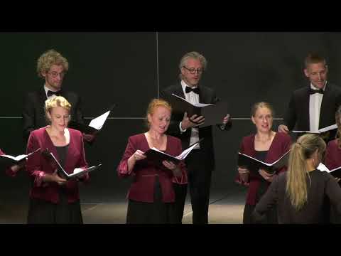 KANARBIK, Veljo Tormis - CAMERATA CHAMBER CHOIR
