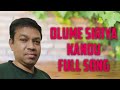 Olume Siriya Kandu ಒಲುಮೆ ಸಿರಿಯಾ ಕಂಡು V TV Entertainment Channel