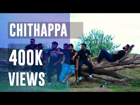 YouTube Thumbnail