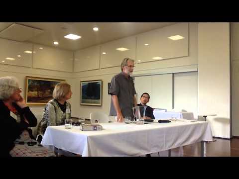 Bob Booth - In Practice