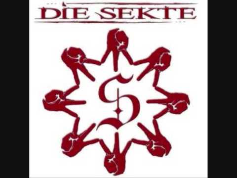 Alpa Gun&Sido B-tight Mok Fuhrmann Bendt Tony D - Die Sekte Snippet 2009 Neu Neu