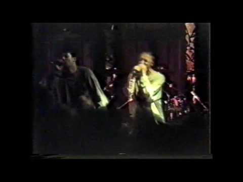 Blaggers ITA Live 1992 - Full Concert