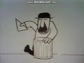Sesame Street Episode 359 Opening Animation