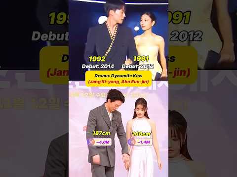 Reel tagged #kdrama
