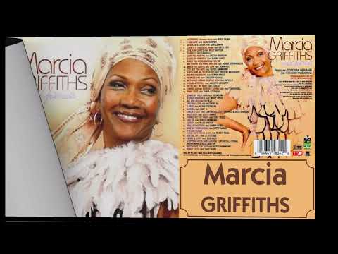 7. Marcia Griffiths - Just You And Me (feat Peetah Morgan)