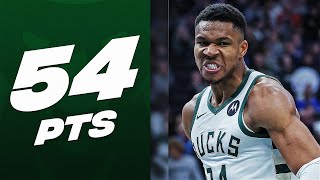 Giannis Antetokounmpo - Milwaukee Bucks - Tyrese Haliburton - Indiana Pacers