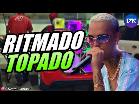 AH CHAPA - RITMADO TOPADO 2026 ( AO VIVÃO EM ARACAJU ) MÉDIOS BATENDO - GRAVE BASS - TOM4 DE 4