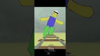 TS MIGHT BE WALLY WEST🗣 #deadrails #roblox #edit #invincible #animation #wallywest #idk