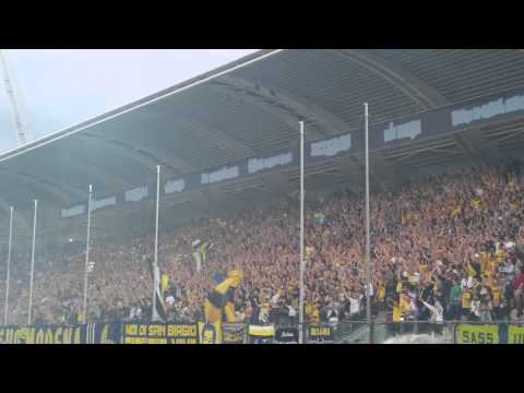 Modena Cesena 30/05/2014