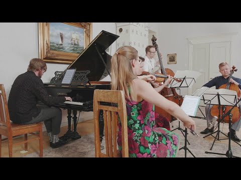 Louise Farrenc: Piano Quintet no.2 Op.31 E Major