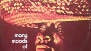 Mighty Sparrow - Good Citizen