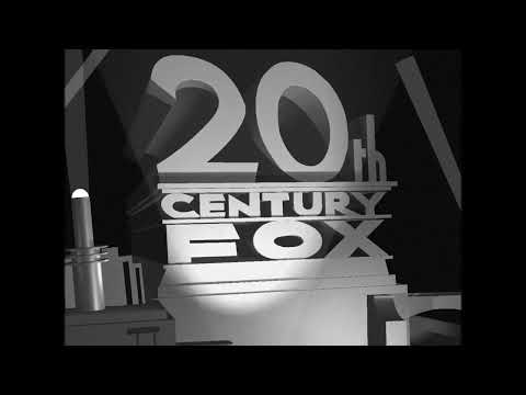 20th Century Fox 1935 but in 1994/2009 Style.  (Most Viewed Video)