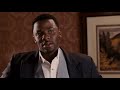 Joshua Learns The Truth Madea Goes To Jail 2009