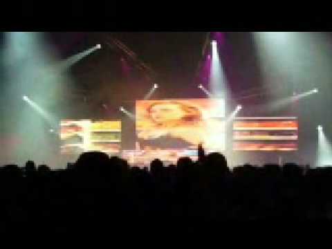 Regi In The Mix - Ethias Arena Hasselt - 28-02-2009