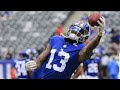 Odell Beckham Jr. Highlights Mix - Clout Odell Beckham Jr. Highlights Mix - Clout