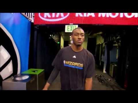 Welcome to the NBA